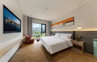 Xiamen Dream Bliss Art Hotel