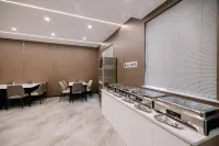 Ruihao Hotel (Suihe Garden Branch, Renmin Zhong Road)