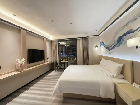 Zhongshan Pengcheng International Hotel