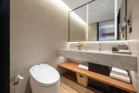 上海徐家匯萬豪萬楓酒店