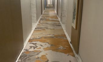 Kingtown Hotel Hongqiao Shanghai