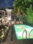 Uma Residence and Suites Hotels in Nagarjun