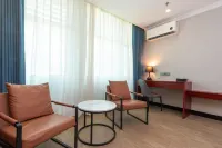 索為斯華僑大廈飯店（佛山祖廟地鐵站店）