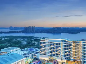 Migliori 10 Alberghi Paradiso per Famiglie a Hubei