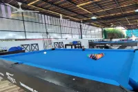 Adora Bay Ke Ga Beach Resort - Onsite Water Park - Park Yeri