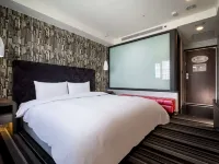 JUNGZAW Business hotel Hotels near Daqing Station