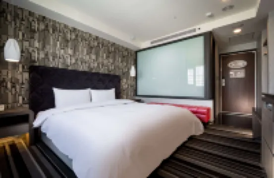 JUNGZAW Business hotel Hotels near Beitun District
