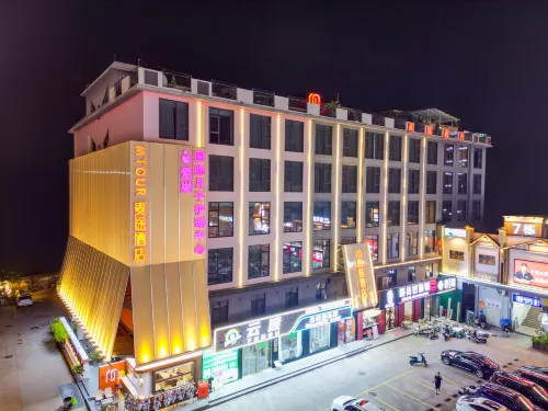 Maitu Hotel