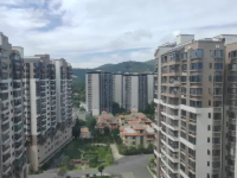 璟居智能影音公寓