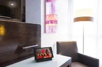 Leonardo Hotel Vienna Westbahnhof - 4-Sterne