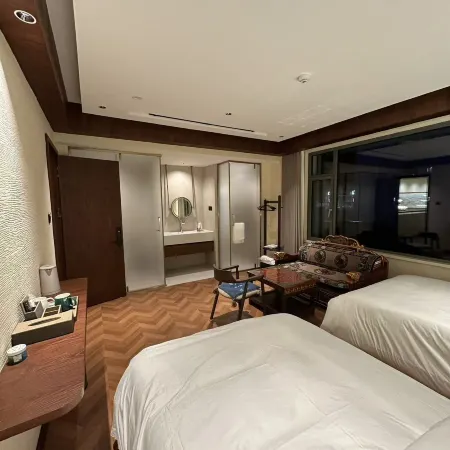 Xiahe Xiajian Homestay