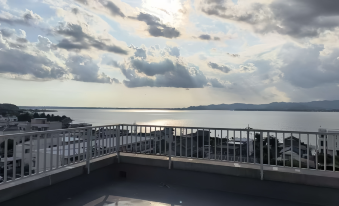 Sunset beauty hotel