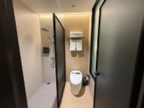 景縣水木人家精品酒店 景縣酒店