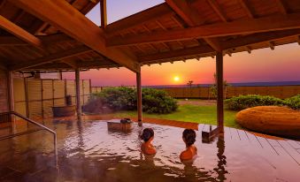 Ooedo Onsen Monogatari Premium Shiomiso