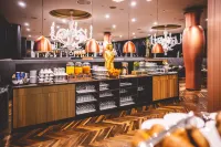 Kameha Grand Bonn - breakfast