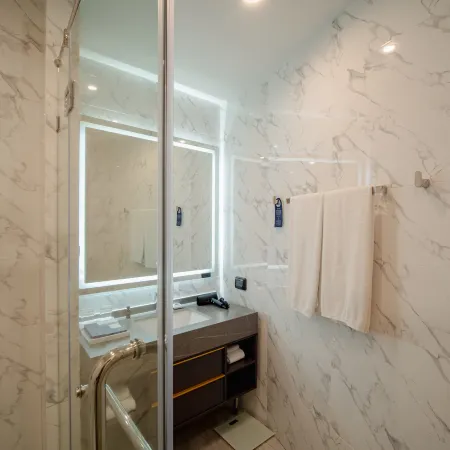 Sole Mio Boutique Hotel and Wellness