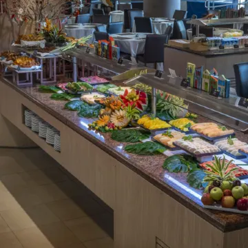 SERHS Natal Grand Hotel & Resort