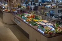 SERHS Natal Grand Hotel & Resort Hotels in Natal