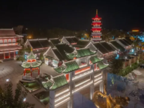 AMOR BELLA APARTMENT PAKUWON CITY MALL SURABAYA TIMUR Hotels in Mulyorejo