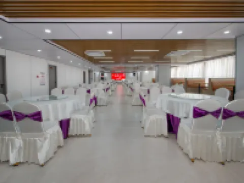 CHEERMAY Hotel (Heyuan Longchuan) Hotels in Longchuan