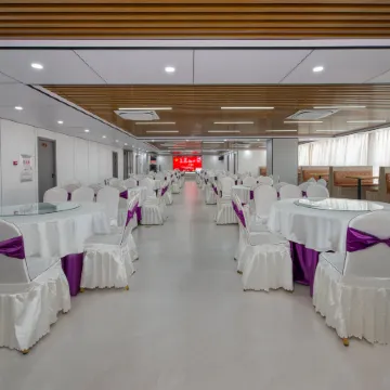 CHEERMAY Hotel (Heyuan Longchuan)