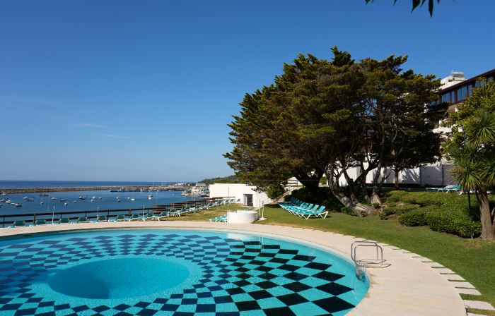 Hotel Do Mar