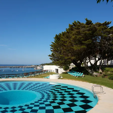 Hotel do Mar