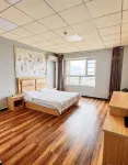 Lingwu Yunshengxiang Business Hotel - balcony
