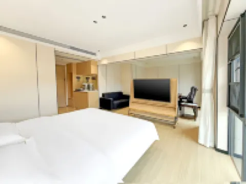 Hengchuang Business Hotel Hotels in Gulin