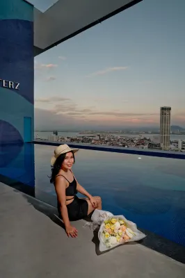 22 맥앨리스터즈 조지 타운 바이 마나-마나