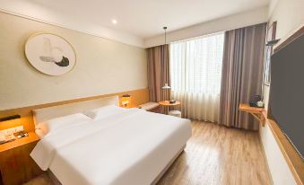 Chongqing Yishi Rongtai Hotel