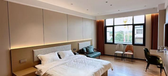 Kaili Hotel Hotels in Fangcheng