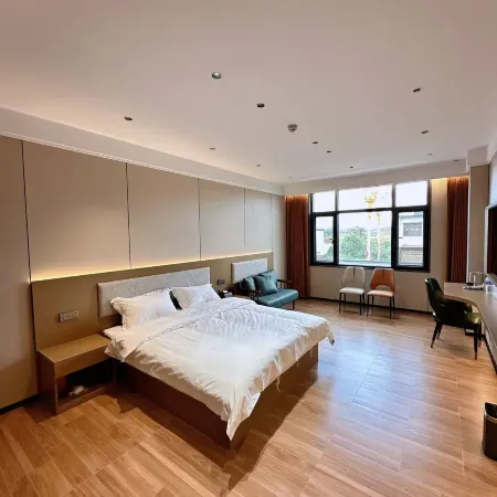 Kaili Hotel