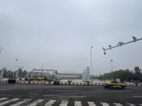 Damei Hotel (Minquan High-Speed Rail North Station)