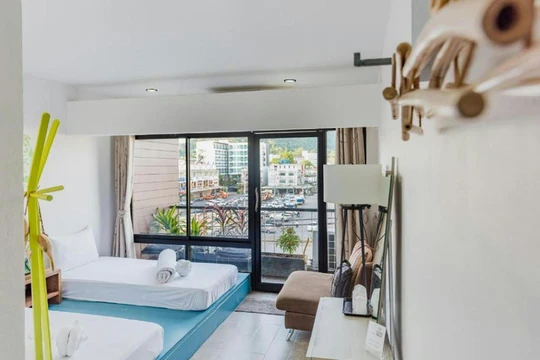 รูปภาพของอีโค่ โฮสเทล