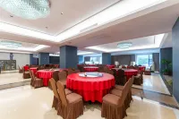 โรงแรมนานาชาติจงเซินอี้หลิน สาขา จัตุรัสปาหยี หนานชาง - 4 ดาว