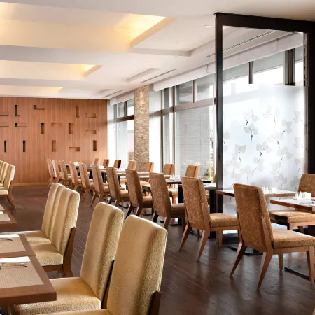 ANA Crowne Plaza CHITOSE by IHG