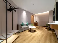 GreenTree Inn Express Hotel (Wenling Daxi)