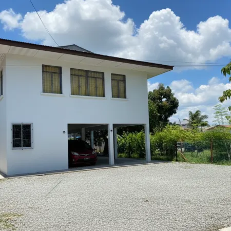 Ayana Homestay