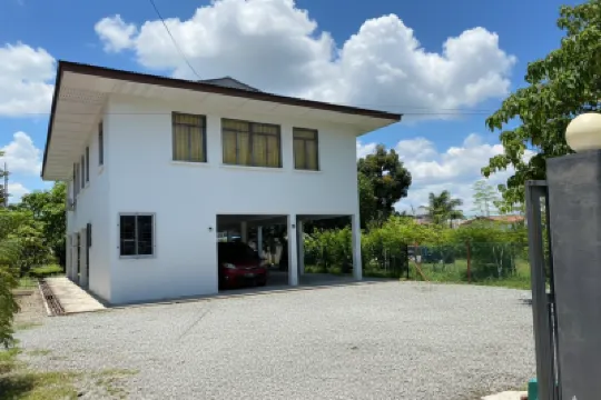 Ayana Homestay Hotels near Labuan Airport