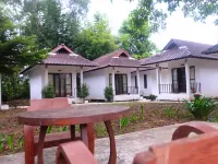 A-thip 公寓 @拜縣 拜縣酒店