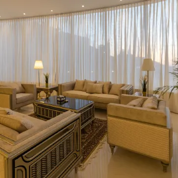 Petra Legacy Luxury