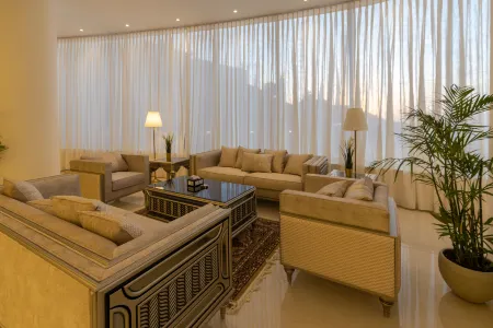 Petra Legacy Luxury Отели в г. Петра