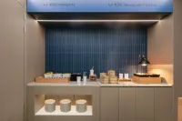 歡漫飯店（漢壽高鐵站林宸廣場店） - 早餐