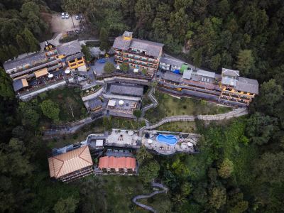 Hotel Country Villa