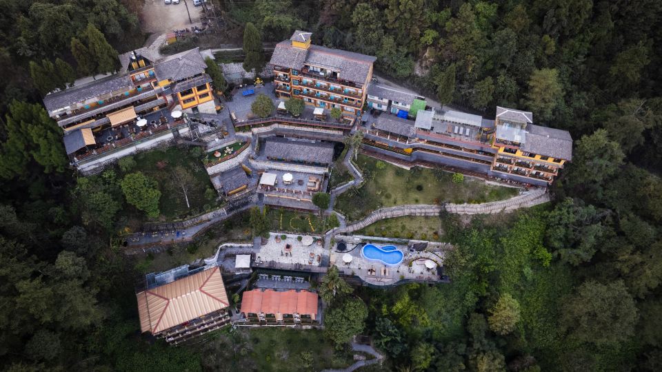 Hotel Country Villa