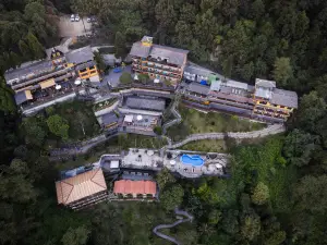 Hotel Country Villa