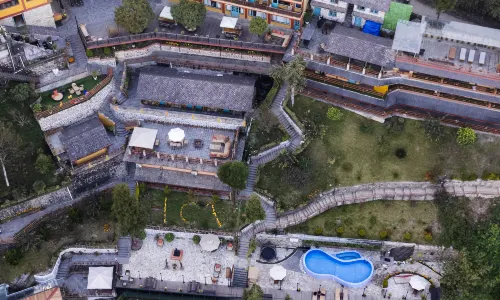 Hotel Country Villa