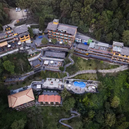 Hotel Country Villa