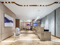 麗楓飯店(廣州永慶坊中山八路地鐵站店) 荔灣湖公園附近的飯店